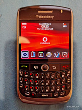 Blackberry curve javelin for sale Blackberry curve javelin for sale  NORTHOLT
