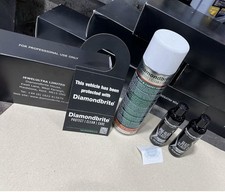 Kit de limpieza de coche Diamondbrite segunda mano  Embacar hacia Mexico