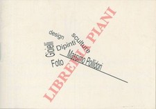 Massimo pollidori. gioielli. usato  Italia