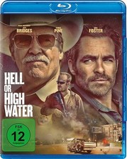 Hell high water gebraucht kaufen  Berlin