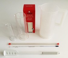 Paterson darkroom measures for sale  WELWYN GARDEN CITY