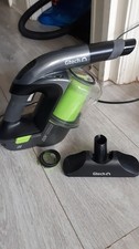 Gtech atf001 22v for sale  AMERSHAM