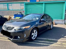 Honda accord 2009 for sale  BIRMINGHAM