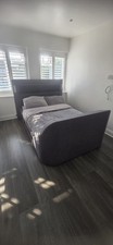 Bed bluetooth speakers for sale  RUISLIP