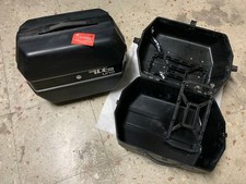 Coppia valigetta bauletto usato  Barcellona Pozzo di Gotto