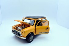 Modellino auto rally usato  Loreto