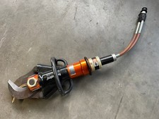 Holmatro cu3040nct rettungssch gebraucht kaufen  Raubling