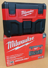 Open box milwaukee d'occasion  Expédié en Belgium