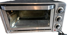Cuisinart convection toaster for sale  Huntersville