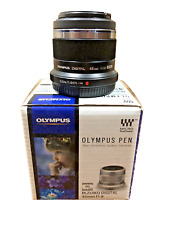 Olympus zuiko 45mm usato  Ragusa