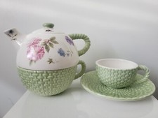 Collectible tea pots for sale  Woodruff