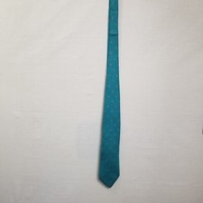Gravata masculina 100% seda importada da Itália/feita nos EUA-design olho de pássaro comprar usado  Enviando para Brazil