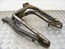 Kawasaki swingarm rear for sale  COLCHESTER