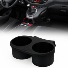 Usado, Porta-copo duplo para Citroen Berlingo, Peugeot Partner 2008 - 2018 Reino Unido comprar usado  Enviando para Brazil