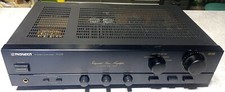 Amplificatore integrato hifi usato  Catania