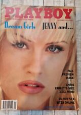 Playboy september 1997 for sale  CREWE