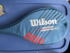 wilson apt mid tennis racquet for sale wilson apt mid tennis racquet for sale Saint Joseph
