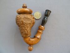 Ancien gros fourneau d'occasion  Saint-Nazaire