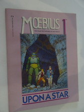 Moebius the collected usato  Aicurzio