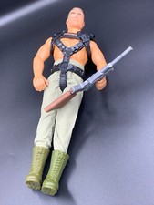 Actionman militare usato  Milano