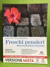 Galli freschi pensieri usato  Tivoli