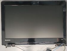 Schermo lenovo thinkpad usato  Cosenza