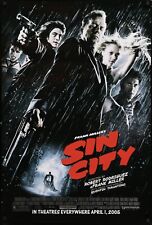 Sin city authentic for sale  Glastonbury