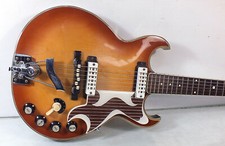 Vintage 1963 eko for sale  BASINGSTOKE