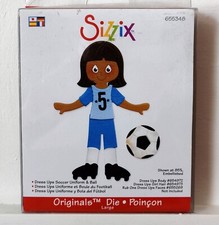 Sizzix bigz dies for sale  DONCASTER