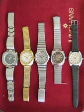 Confezione orologio forcella usato  Spedire a Italy