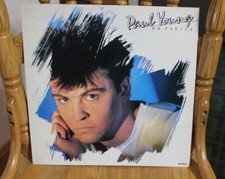 Paul young parlez for sale  Arlington