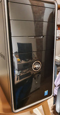 Computer fisso dell usato  Torre de Negri