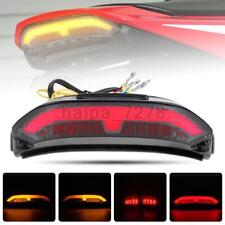 Tail light integrated for sale  Elk Grove Village