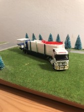Kirmes modellbau transporter gebraucht kaufen  Ismaning
