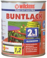Wilckens buntlack 2in1 gebraucht kaufen  Celle
