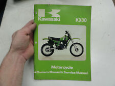 Kawasaki 1979 owner for sale  Owatonna