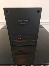 Cambridge soundworks subwoofer for sale  IPSWICH