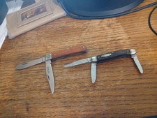 Pocket knives imperial for sale  Elberfeld