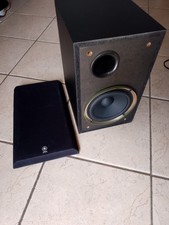 Yamaha subwoofer speaker usato  Cocquio Trevisago