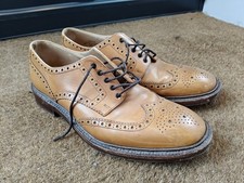 Loake chester size for sale  LONDON