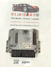 Centralina motore per usato  Italia