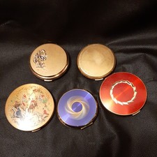 Stratton powder compacts for sale  WOLVERHAMPTON