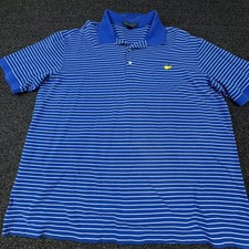 Masters golf shirt for sale  Fritch