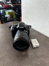 Canon dslr camera d'occasion  Expédié en Belgium
