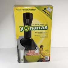 Yonanas healthy ice for sale  Saint Paul