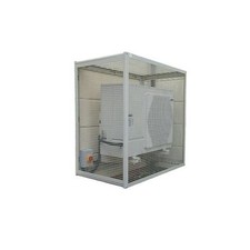 Security cage for sale  STOCKPORT