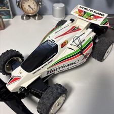 Carro controlado por rádio off-road Nikko Hurricane comprar usado  Enviando para Brazil