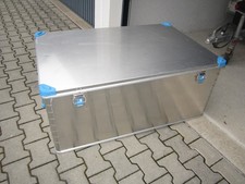 Zarges eurobox 40709 gebraucht kaufen  Wunsiedel