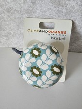 Olive orange orla for sale  CALDICOT