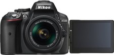 Nikon d5300 digital for sale  Somerset